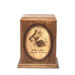 butterfly cremation urn01
