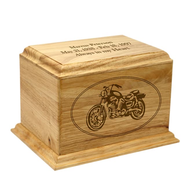 fisherman cremation urn03