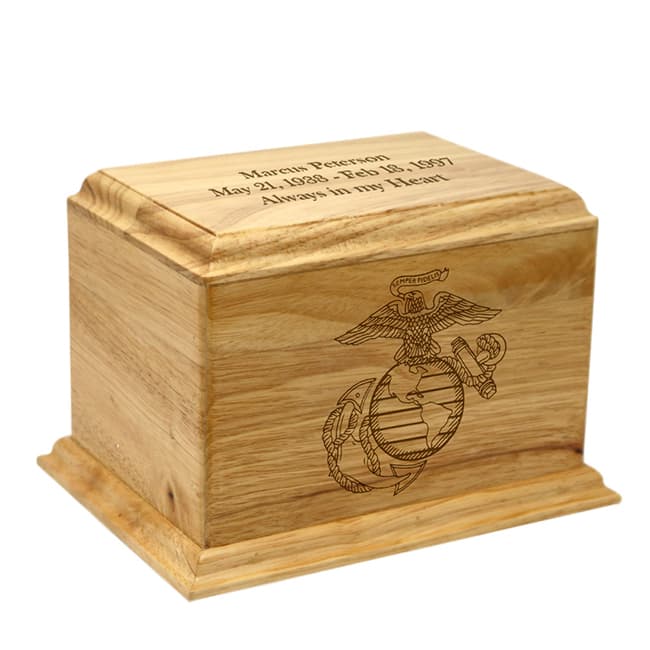 fisherman cremation urn07