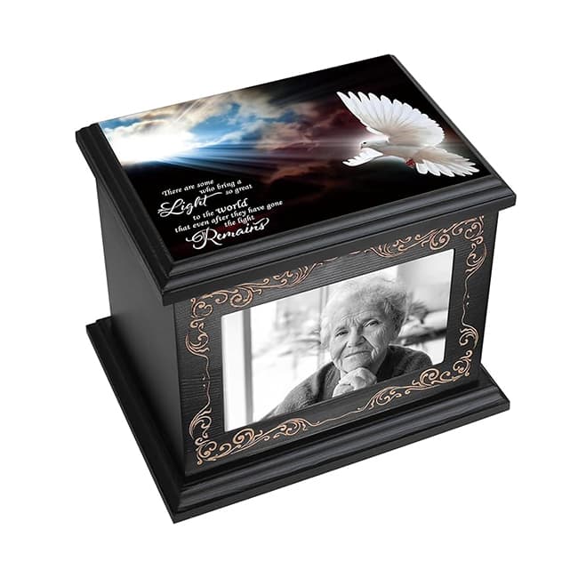 memorial urn for human ashes14