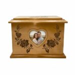 rose vine urn cremation urn (5)