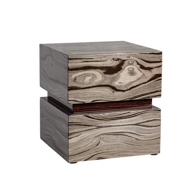 wooden cremation urn07