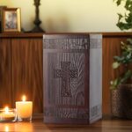 wooden urn for human ashes03