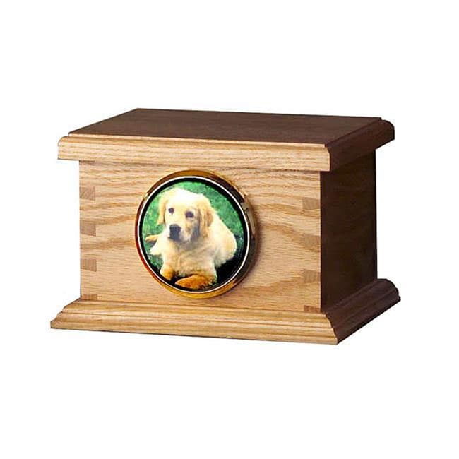 Different type Dovetail Pet Urn F393