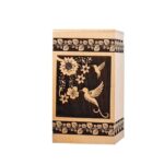 hummingbird cremation urn01
