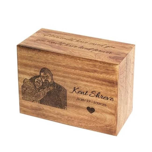 tree wood cremation urn04