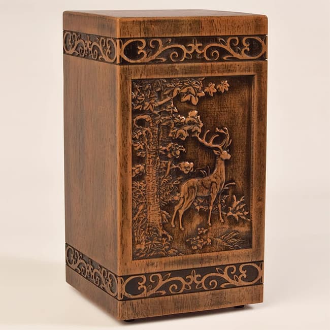 Furneral Cremation Urns for Human Ashes F366