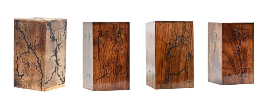 wooden cremation urns for adults06