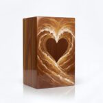 wooden cremation urns01