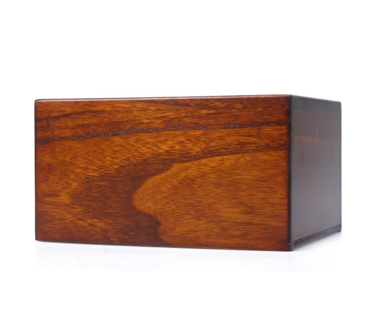  Funeral Cherry Pet Cremation Urn for Ashes F440