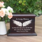 decorative memorial urn (1)