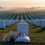 am i eligible for any grace policies regarding the cremation of infant