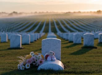 Am I Eligible for Any Grace Policies Regarding the Cremation of Infants?