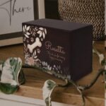 pet urn box for dog